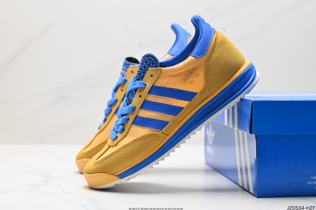 Adidas SL Shoes